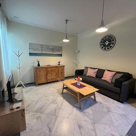 La Esquinita Del Senador Grupo Ac Gestion Apartment Cadiz Luaran gambar