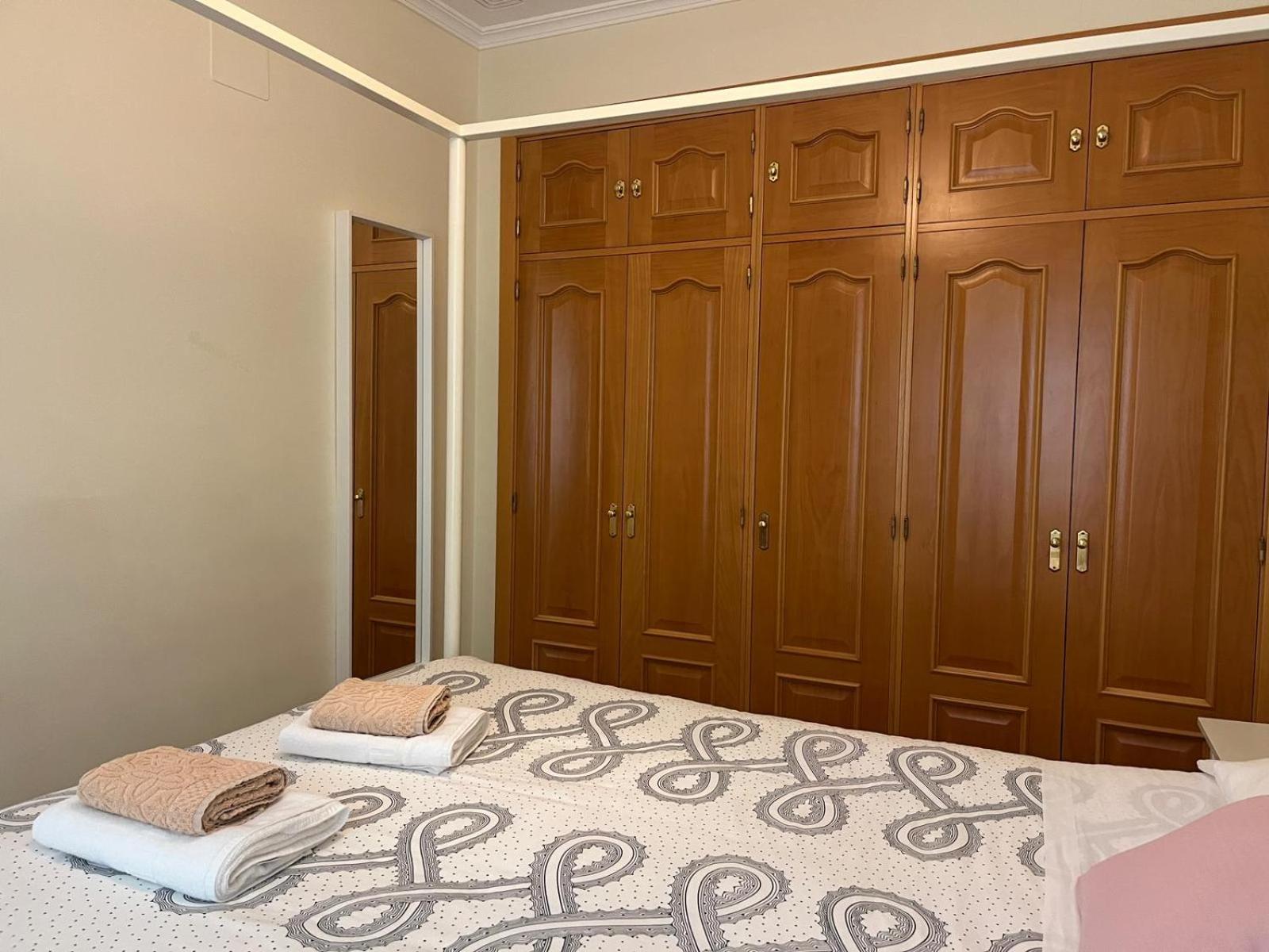 La Esquinita Del Senador Grupo Ac Gestion Apartment Cadiz Luaran gambar