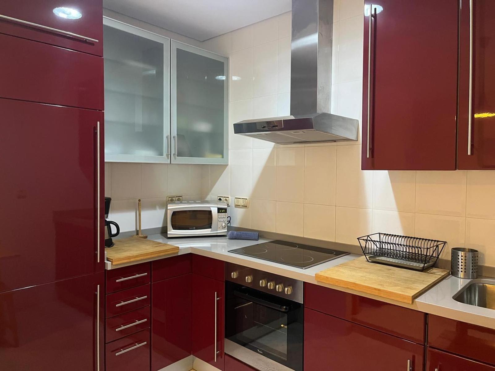 La Esquinita Del Senador Grupo Ac Gestion Apartment Cadiz Luaran gambar