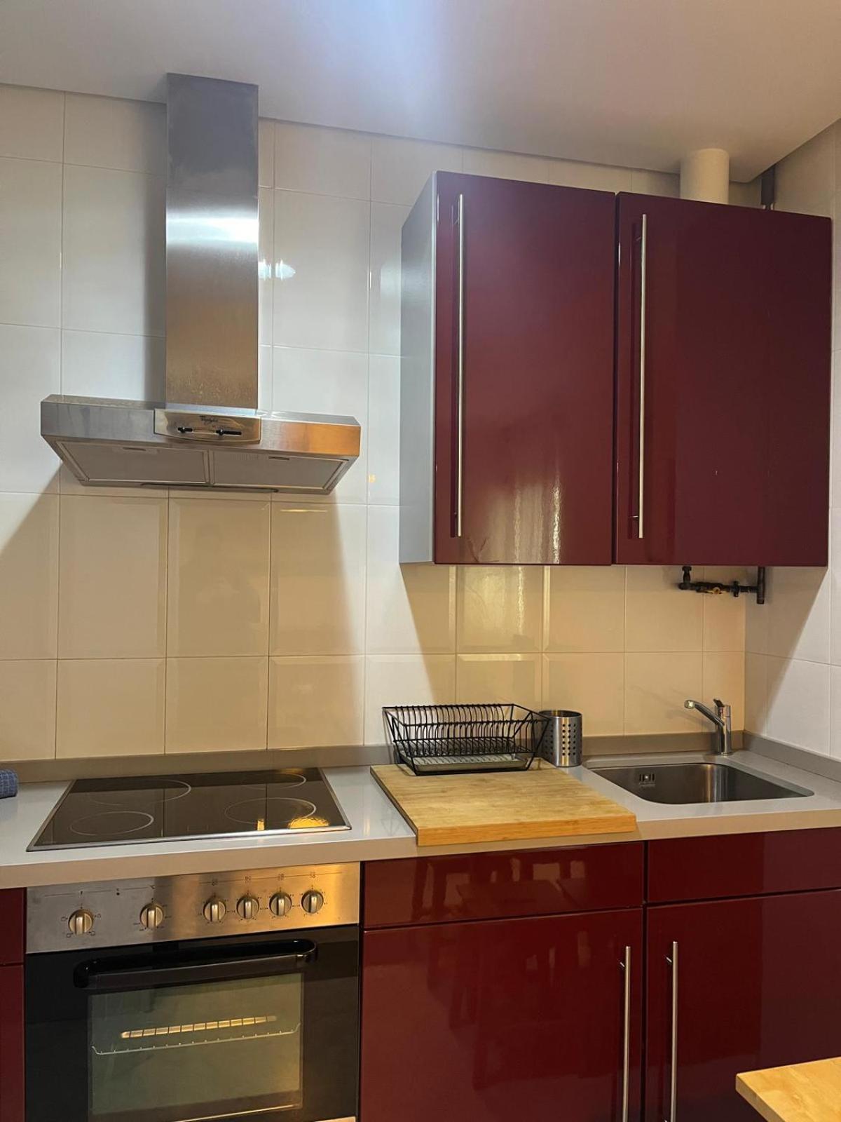La Esquinita Del Senador Grupo Ac Gestion Apartment Cadiz Luaran gambar